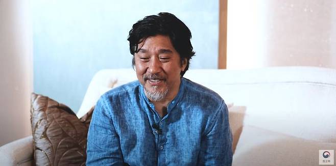 [서울=뉴시스] 에드워드 리 셰프. (사진=외교부 제공) 2025.10.02 *재판매 및 DB 금지