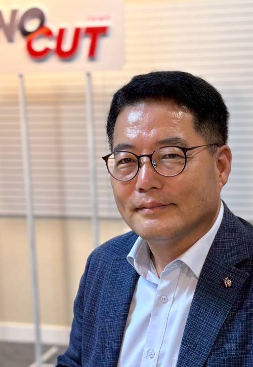 전병칠 한국농어촌공사 제주지역본부장