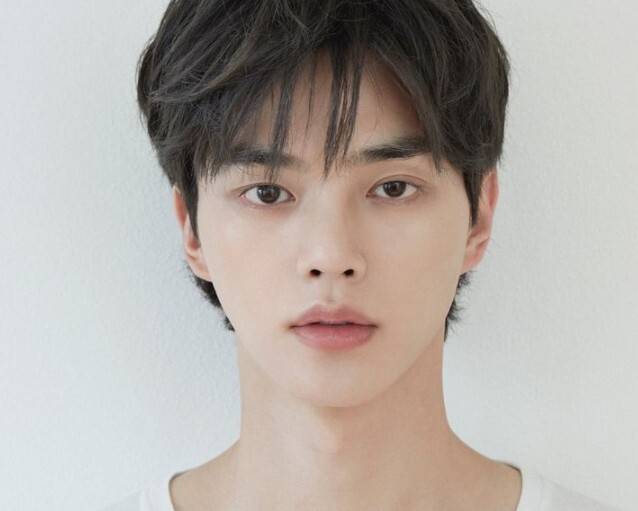 송강이 한중일 팬미팅을 개최한다. 나무엑터스 제공