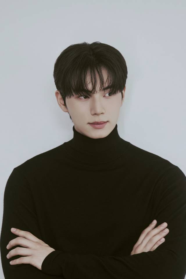 tvN '폭군의 셰프'에서 이헌(연희군) 역을 맡은 배우 이채민. 사진 제공=바로엔터테인먼트