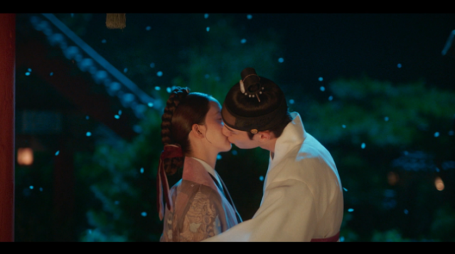 tvN 토일 드라마 '폭군의 셰프'의 스틸컷. 사진 제공=tvN