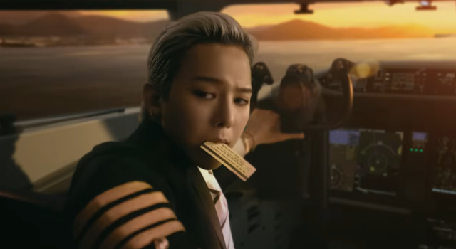 APEC 2025 KOREA 유튜브 캡처