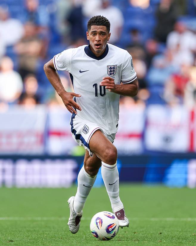 주드 벨링엄.  게티이미지코리아