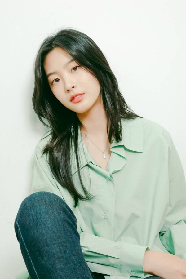 오예주 / 사진=레인컴퍼니