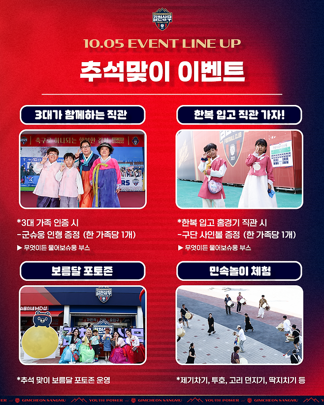 사진=김천 제공