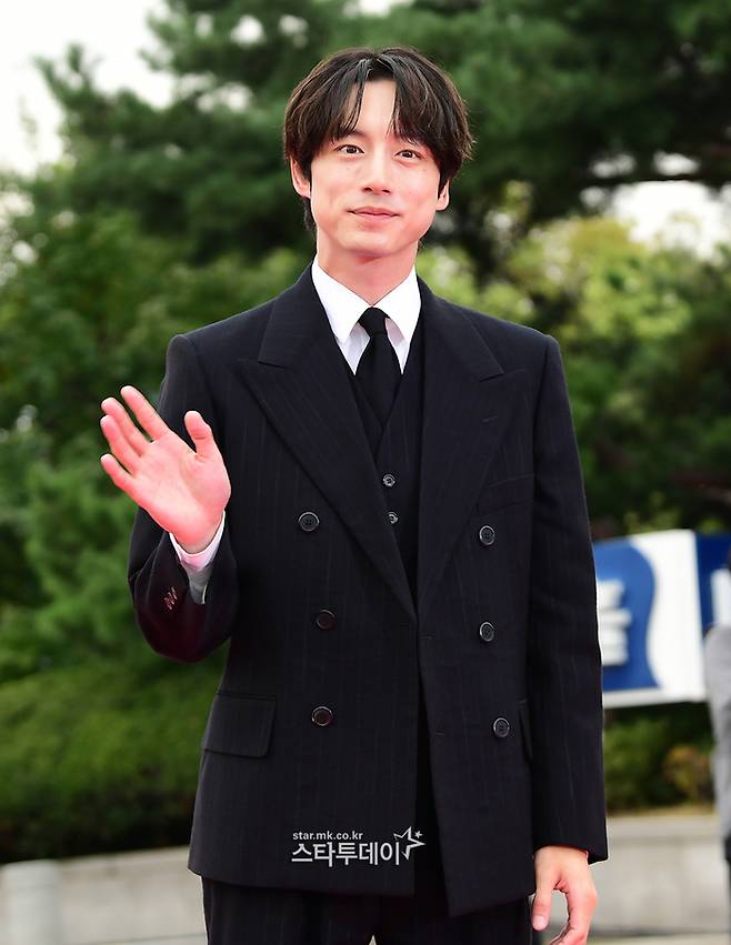 사카구치 켄타로. 사진|강영국 기자