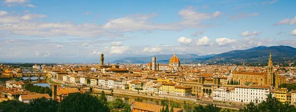 이탈리아 피렌체