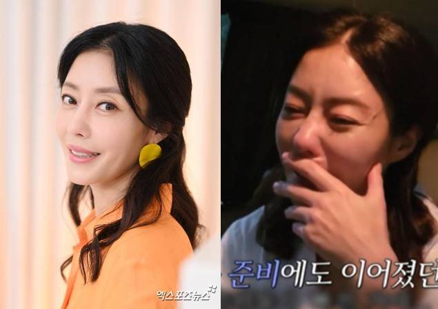 엑스포츠뉴스DB, TV조선 '내멋대로 과몰입클럽' 캡처