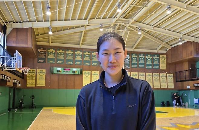 여자농구 챔피언 부산 BNK 박정은 감독 [WKBL 제공. 재판매 및 DB 금지]