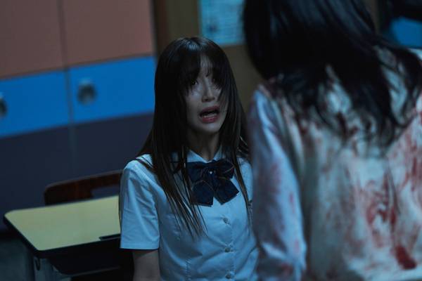 <귀시> 스틸컷. /갈무리