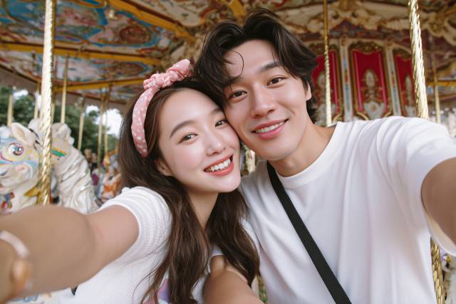 소개팅 관련 자료 사진. 게티이미지뱅크