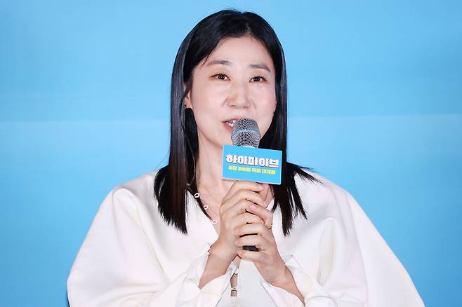 라미란. 2025.5.26 연합뉴스