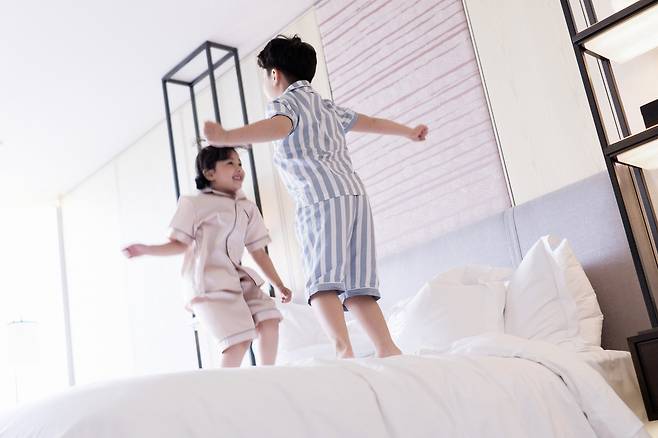 (Four Seasons Hotel Seoul)