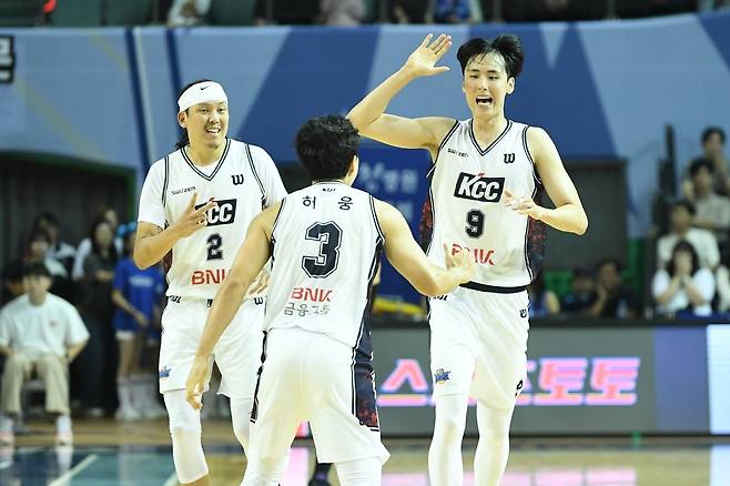 KBL 제공