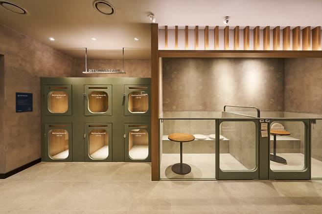 스타벅스 구리갈매DT점./사진제공=스타벅스 코리아