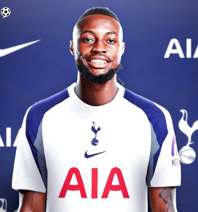 앙투안 세메뇨/토크스포츠