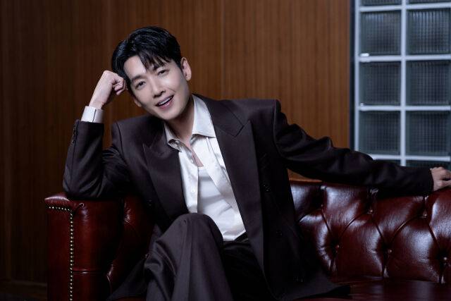 배우 정경호/(주)하이브미디어코프