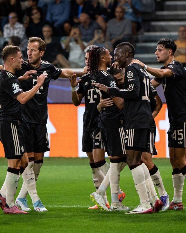 /바이에른 뮌헨