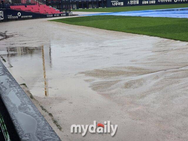광주KIA챔피언스필드/광주=김진성 기자 kkomag@mydaily.co.kr