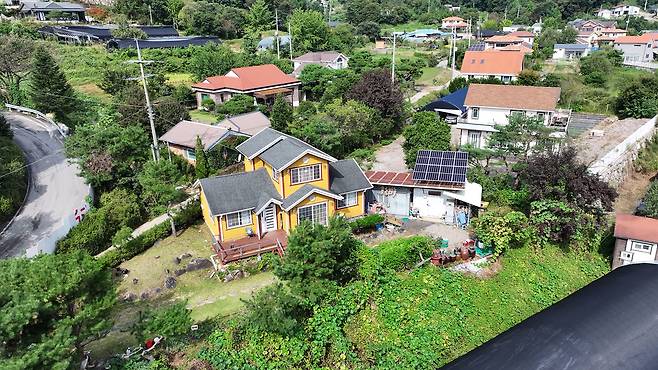 경기 양평군 강하면 동오리  514 소재 주택 및 토지 [이건욱 PD]