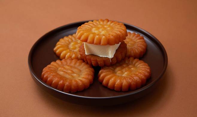 약과. 게티이미지뱅크