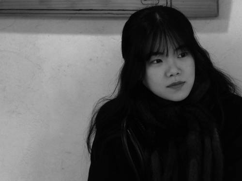 이실비. 문학과지성사 제공