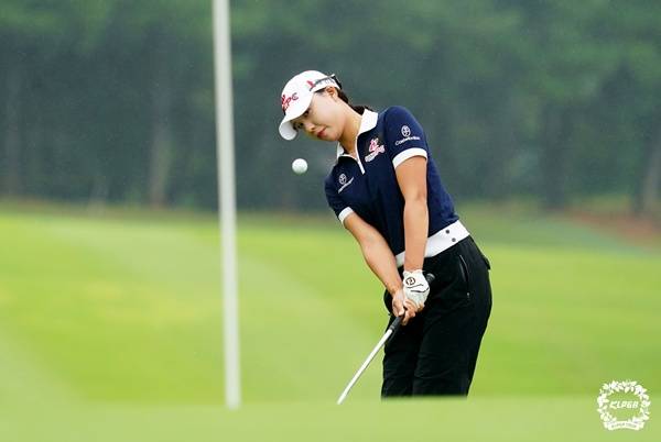 문정민 / 사진=KLPGA 제공