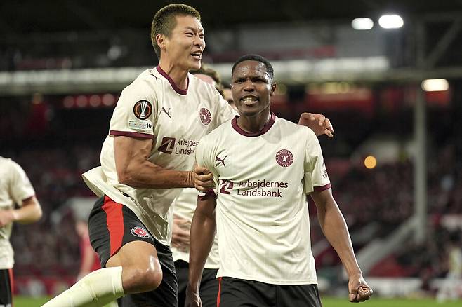 ▲ ⓒ연합뉴스/AP