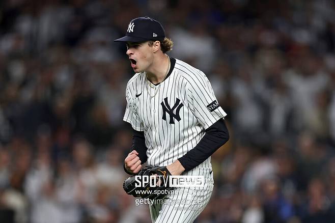 ▲ 뉴욕 양키스 캠 슐리틀러