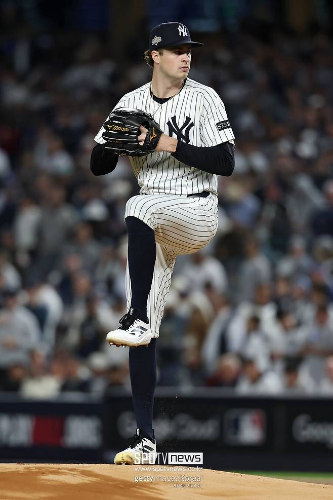 ▲ 뉴욕 양키스 캠 슐리틀러