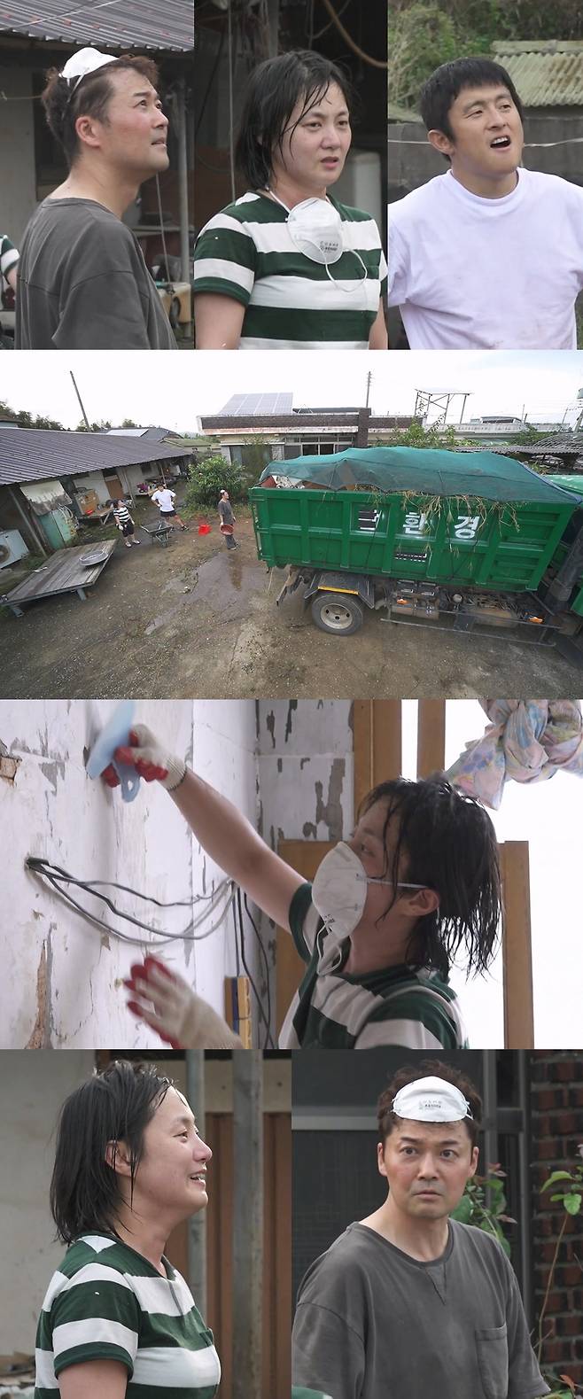 박나래 전현무 기안84 / 사진=MBC 나 혼자 산다