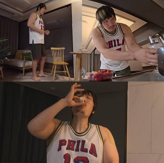 /사진제공=MBC 예능 프로그램 '전지적 참견 시점'