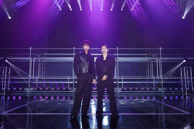 민규 에스쿱스 / 사진=플레디스엔터테인먼트