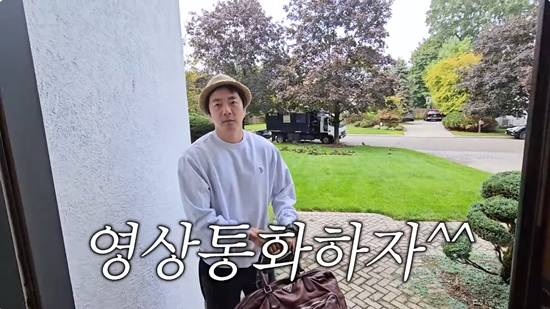 사진= 유튜브 'Mrs.뉴저지 손태영' 영상 캡처