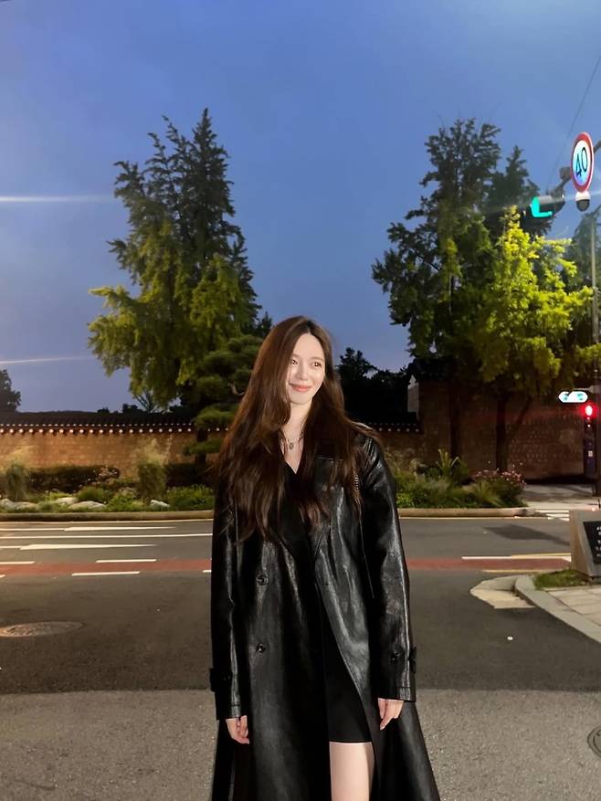 사진 = 이엘리야 인스타그램