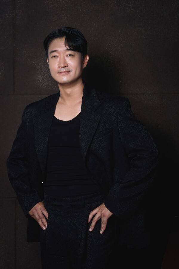 조우진 / 사진=하이브미디어코프