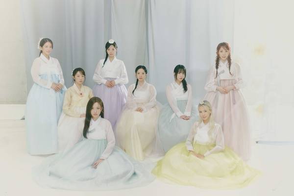 우주소녀./사진=스타쉽엔터테인먼트