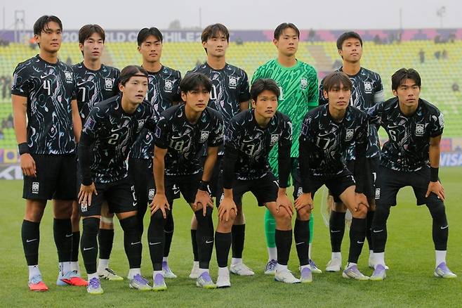 사진 | 발파라이소=AFP연합뉴스