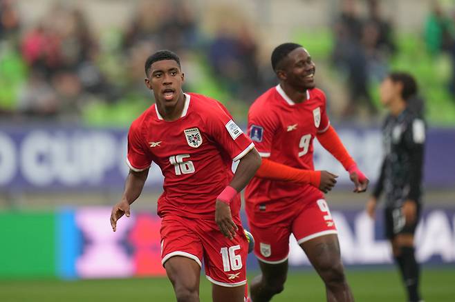 사진 | 발파라이소=AP연합뉴스