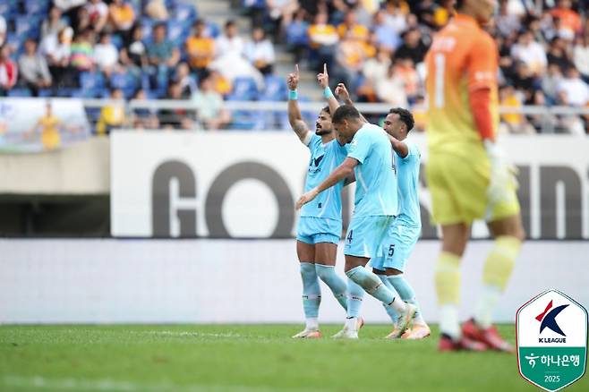 사진제공=한국프로축구연맹