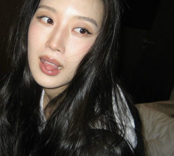 ⓒ문가영 인스타그램