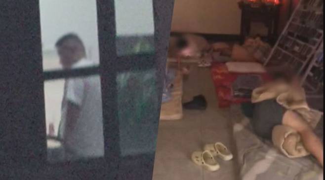 ‘그것이 알고 싶다’ 결방(그알)