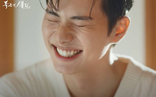 '폭군의 셰프' 종영 스페셜 방송 tvN&nbsp;