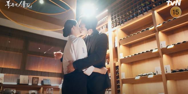 '폭군의 셰프' 종영 스페셜 방송, 이채민, 임윤아