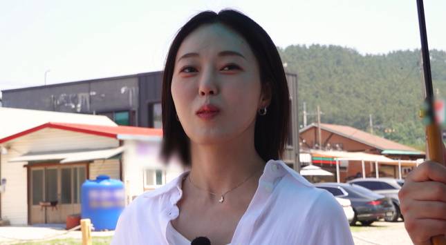 ‘나솔사계’ 옥순, 최종 선택 예고 SBS Plus, ENA&nbsp;