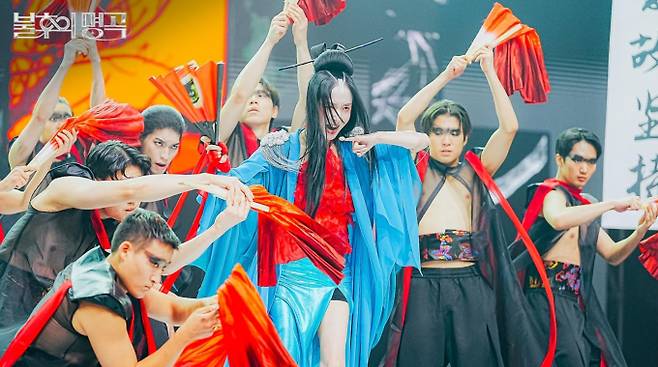 '불후의 명곡' ‘와’ 후배들 무대에 자극받은 컴백 열정