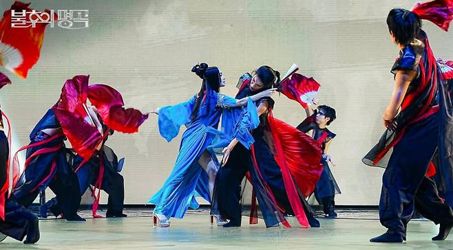 '불후의 명곡' 조권·츄 등 후배들 명곡 재해석