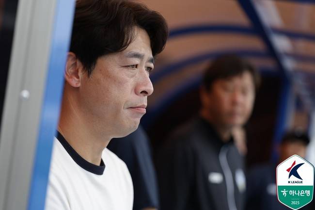 사진 = 한국프로축구연맹