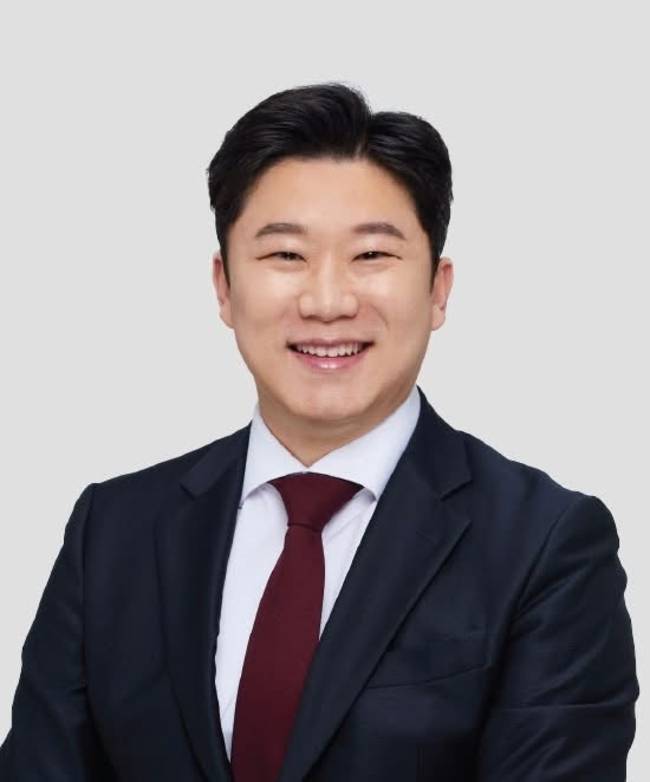 ▲ 국민의힘 진종오 국회의원