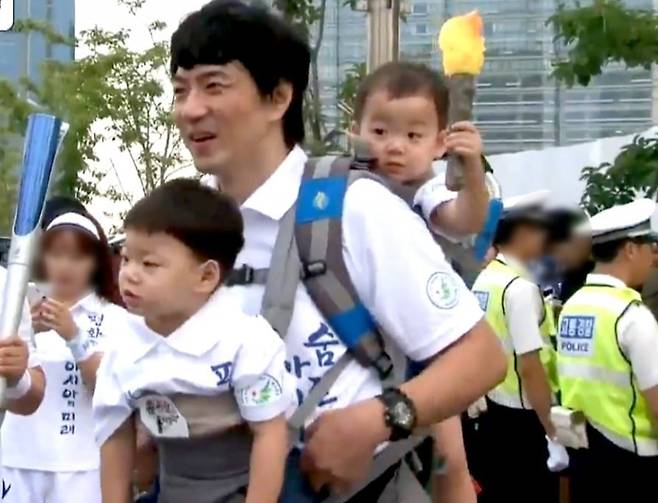 사진=KBS '슈퍼맨이 돌아왔다' 방송 화면